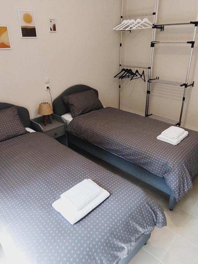Avanda Corfu Corfu  외부 사진